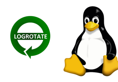 logrotate