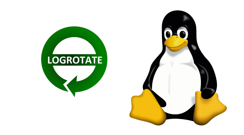 logrotate